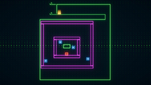 Игра Control:Override, скриншот