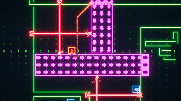 Игра Control:Override, скриншот