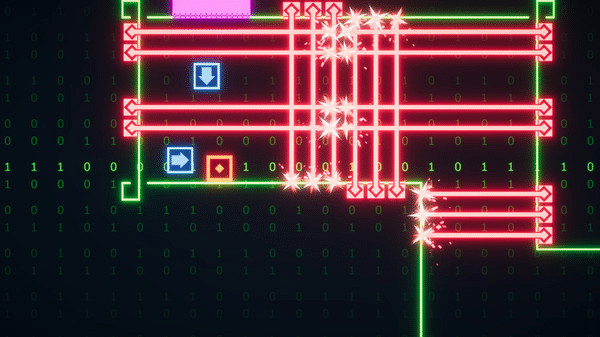 Игра Control:Override, скриншот