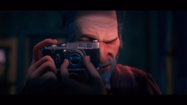Игра Conway: Disappearance at Dahlia View, скриншот