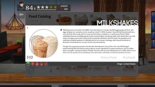 Игра Cook, Serve, Delicious! 2!!, скриншот