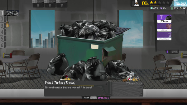 Игра Cook, Serve, Delicious! 2!!, скриншот