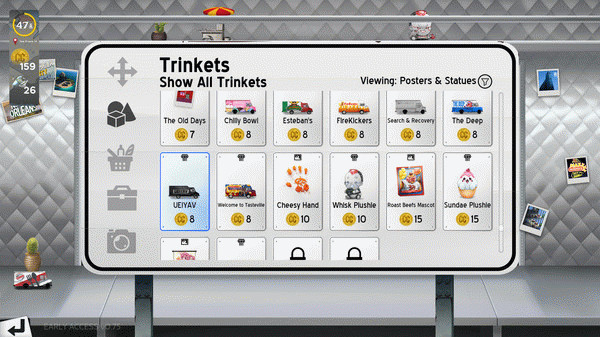 Игра Cook, Serve, Delicious! 3?!, скриншот