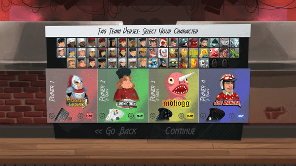 Игра Cook, Serve, Delicious!, скриншот