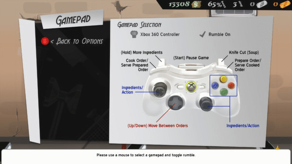 Игра Cook, Serve, Delicious!, скриншот
