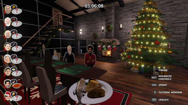 Игра Cooking Simulator, скриншот