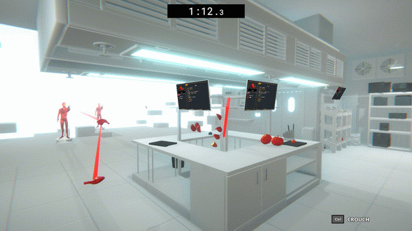 Игра Cooking Simulator, скриншот