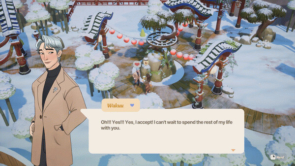 Игра Coral Island, скриншот