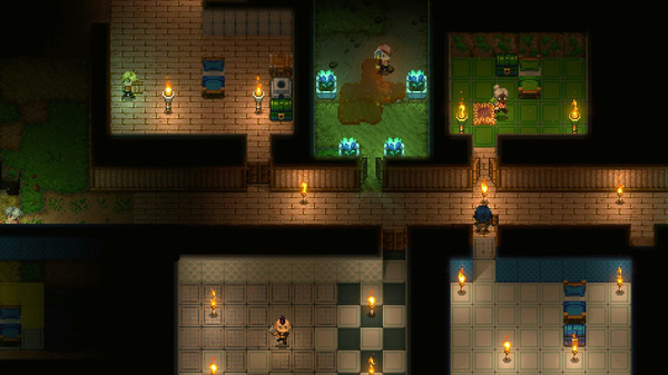 Игра Core Keeper, скриншот