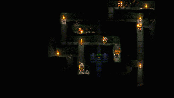 Игра Core Keeper, скриншот