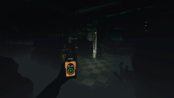 Игра Corner Shop: NightShift, скриншот