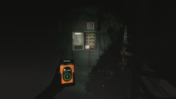 Игра Corner Shop: NightShift, скриншот