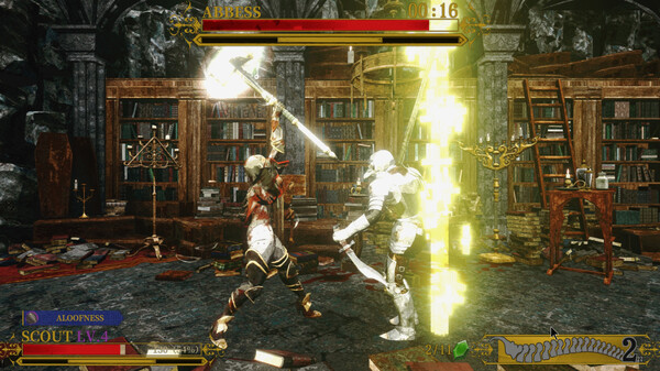 Игра Corpse Keeper, скриншот
