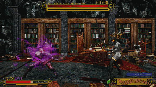 Игра Corpse Keeper, скриншот