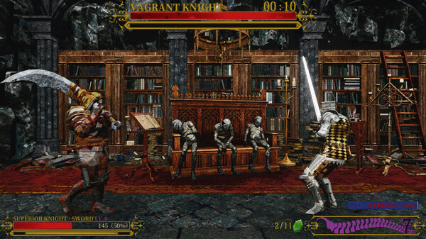 Игра Corpse Keeper, скриншот