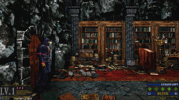 Игра Corpse Keeper, скриншот
