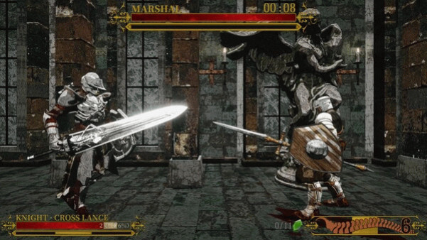 Игра Corpse Keeper, скриншот