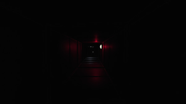 Игра Corridor: Amount of Fear, скриншот
