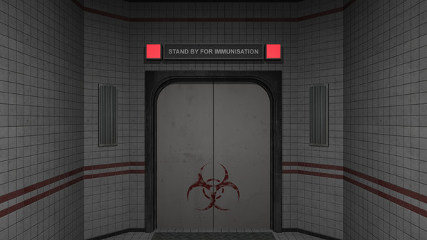 Игра Corrosion: Cold Winter Waiting [Enhanced Edition], скриншот