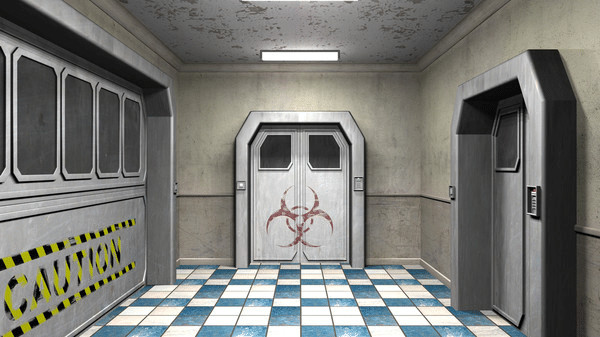 Игра Corrosion: Cold Winter Waiting [Enhanced Edition], скриншот