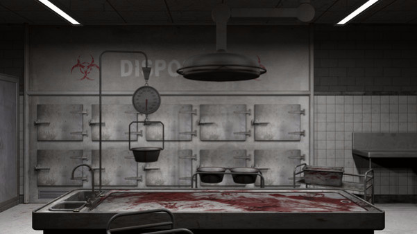 Игра Corrosion: Cold Winter Waiting [Enhanced Edition], скриншот