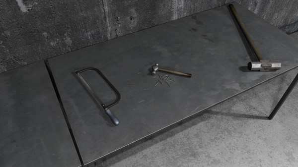 Игра Corrosion: Cold Winter Waiting [Enhanced Edition], скриншот