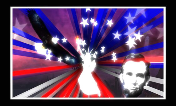 Игра Costume Quest, скриншот