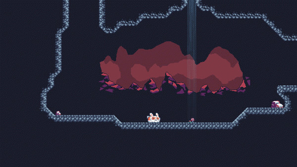 Игра Cotton Tale, скриншот
