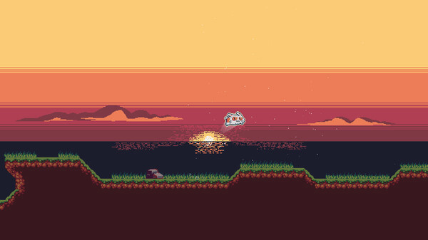 Игра Cotton Tale, скриншот