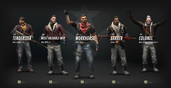 Игра Counter-Strike: Global Offensive, скриншот