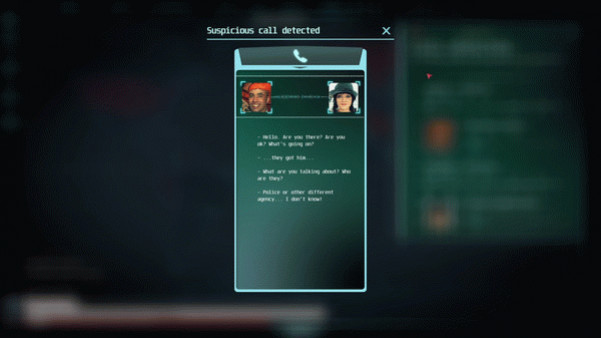 Игра Counter Terrorist Agency, скриншот