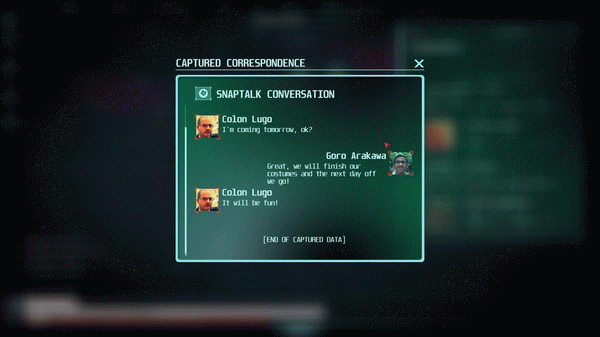 Игра Counter Terrorist Agency, скриншот