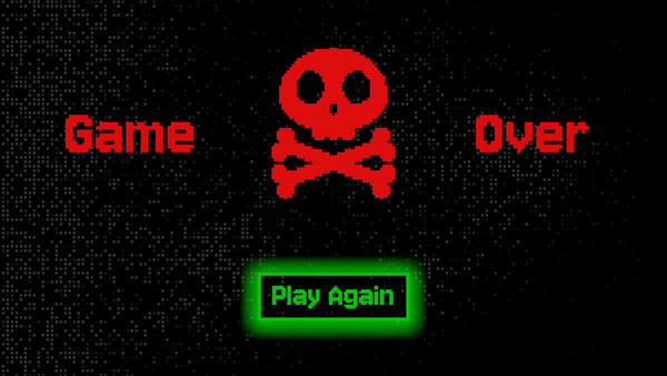 Игра CPU Clicker, скриншот
