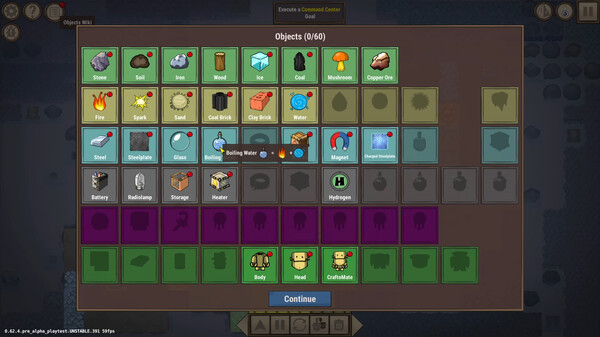 Игра Craftomation 101: Programming & Craft, скриншот