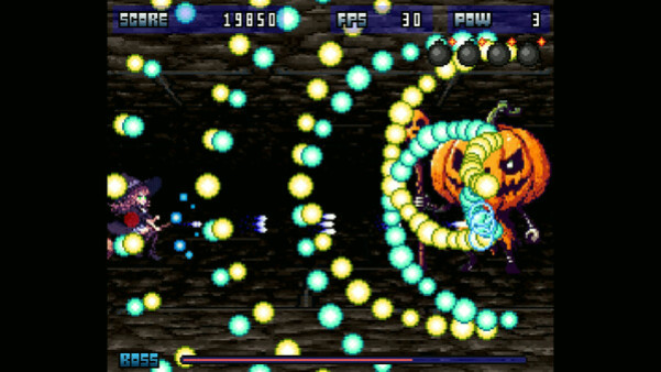 Игра CrapShoot, скриншот