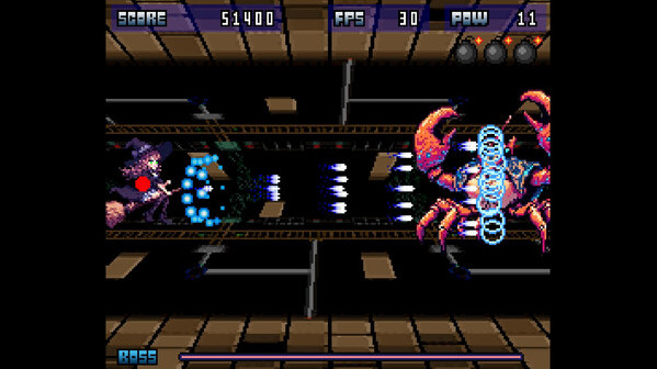 Игра CrapShoot, скриншот