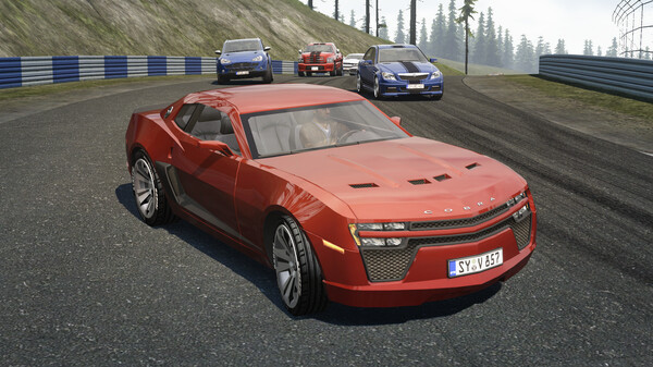 Игра Crash Time - Undercover, скриншот