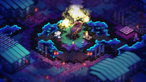 Игра Crashlands 2, скриншот