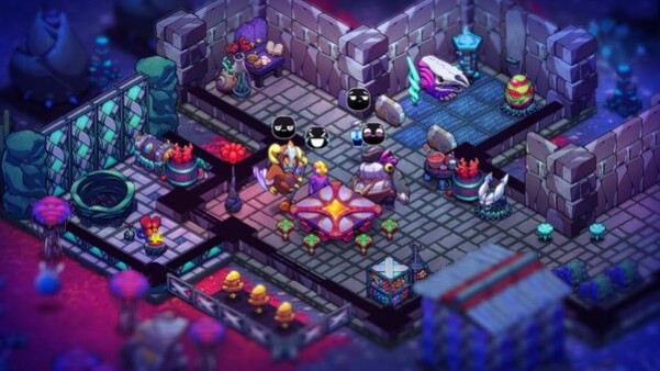 Игра Crashlands 2, скриншот