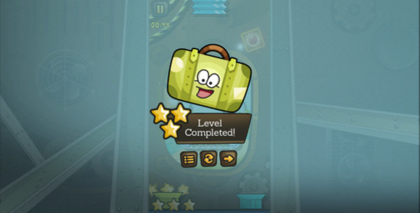 Игра Crazy Belts, скриншот