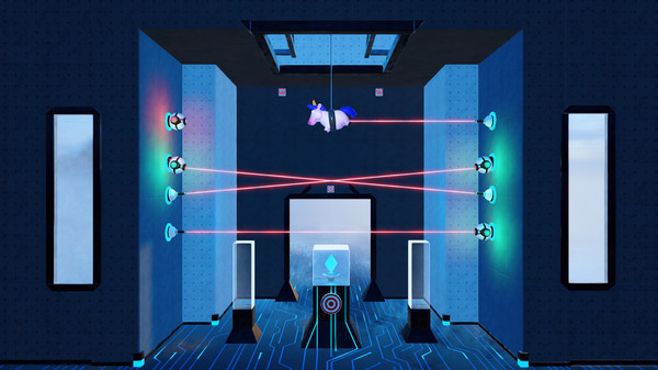 Игра Crazy Machines 3, скриншот