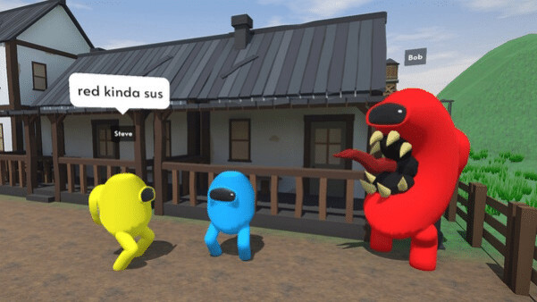 Игра Creature Creator, скриншот