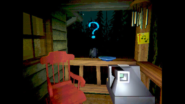 Игра Creature Kitchen, скриншот