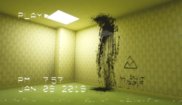 Игра Creeps: Halls of Insanity, скриншот