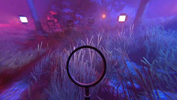 Игра Creepy Shift: Uncle Joe’s Motel, скриншот