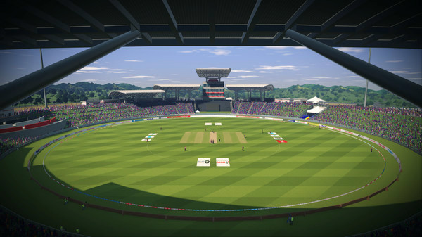 Игра Cricket 19 - Ultimate Edition DLC, скриншот