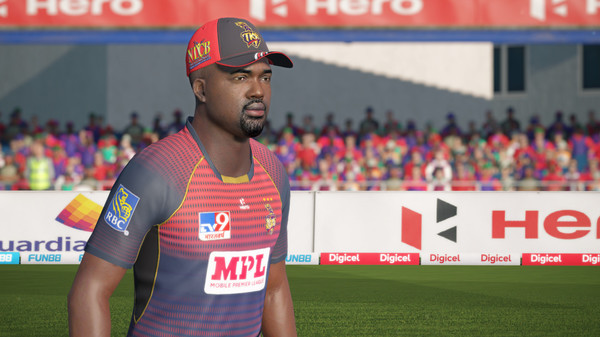 Игра Cricket 19 - Ultimate Edition DLC, скриншот