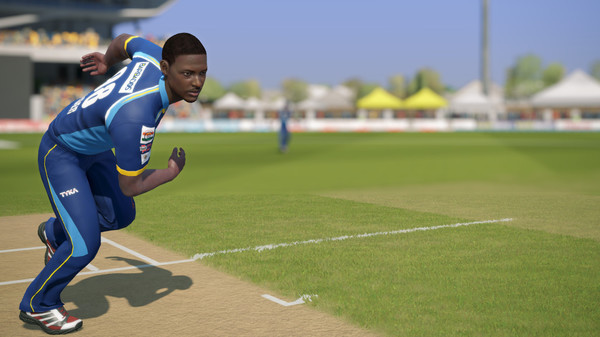 Игра Cricket 19 - Ultimate Edition DLC, скриншот