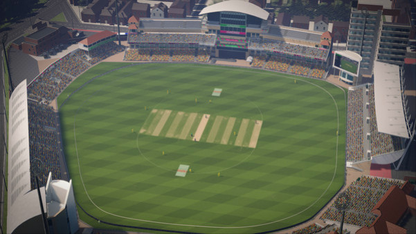 Игра Cricket 19 - Ultimate Edition DLC, скриншот