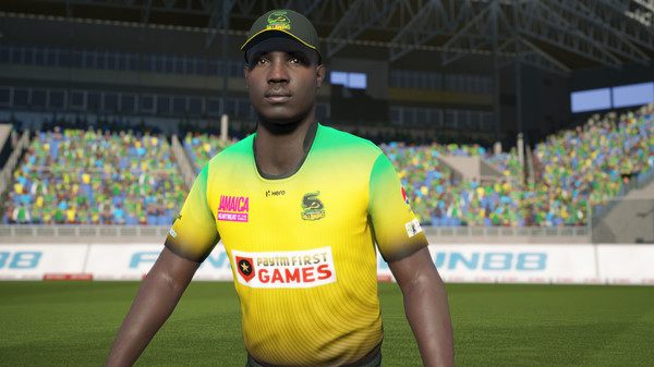 Игра Cricket 19 - Ultimate Edition DLC, скриншот